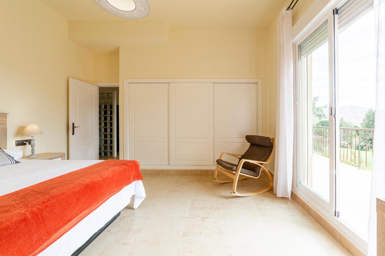 Trendy Homes Envia Golf I La Envia Esterno foto