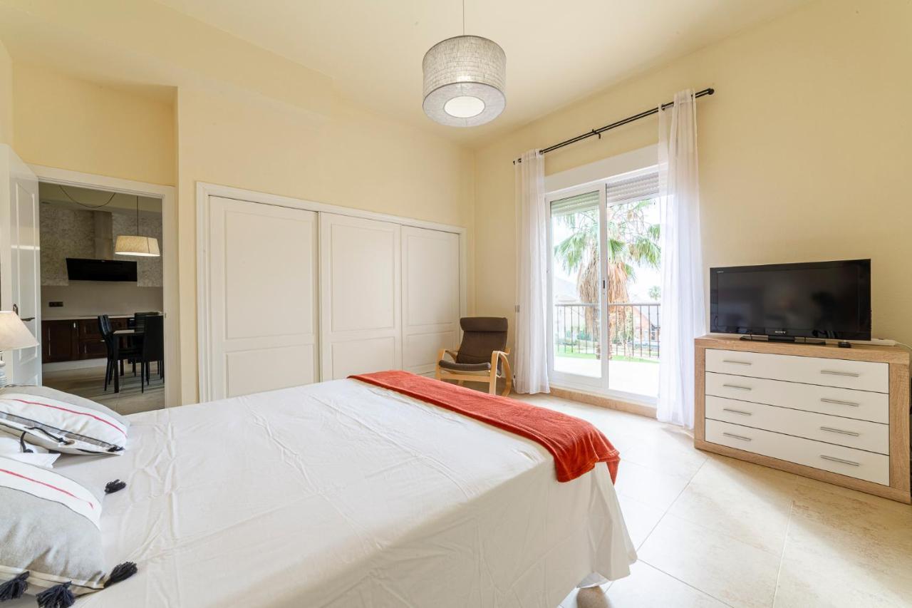 Trendy Homes Envia Golf I La Envia Esterno foto