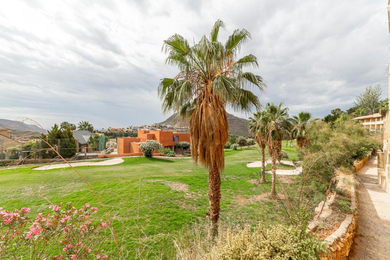 Trendy Homes Envia Golf I La Envia Esterno foto
