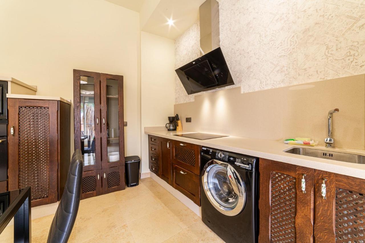 Trendy Homes Envia Golf I La Envia Esterno foto