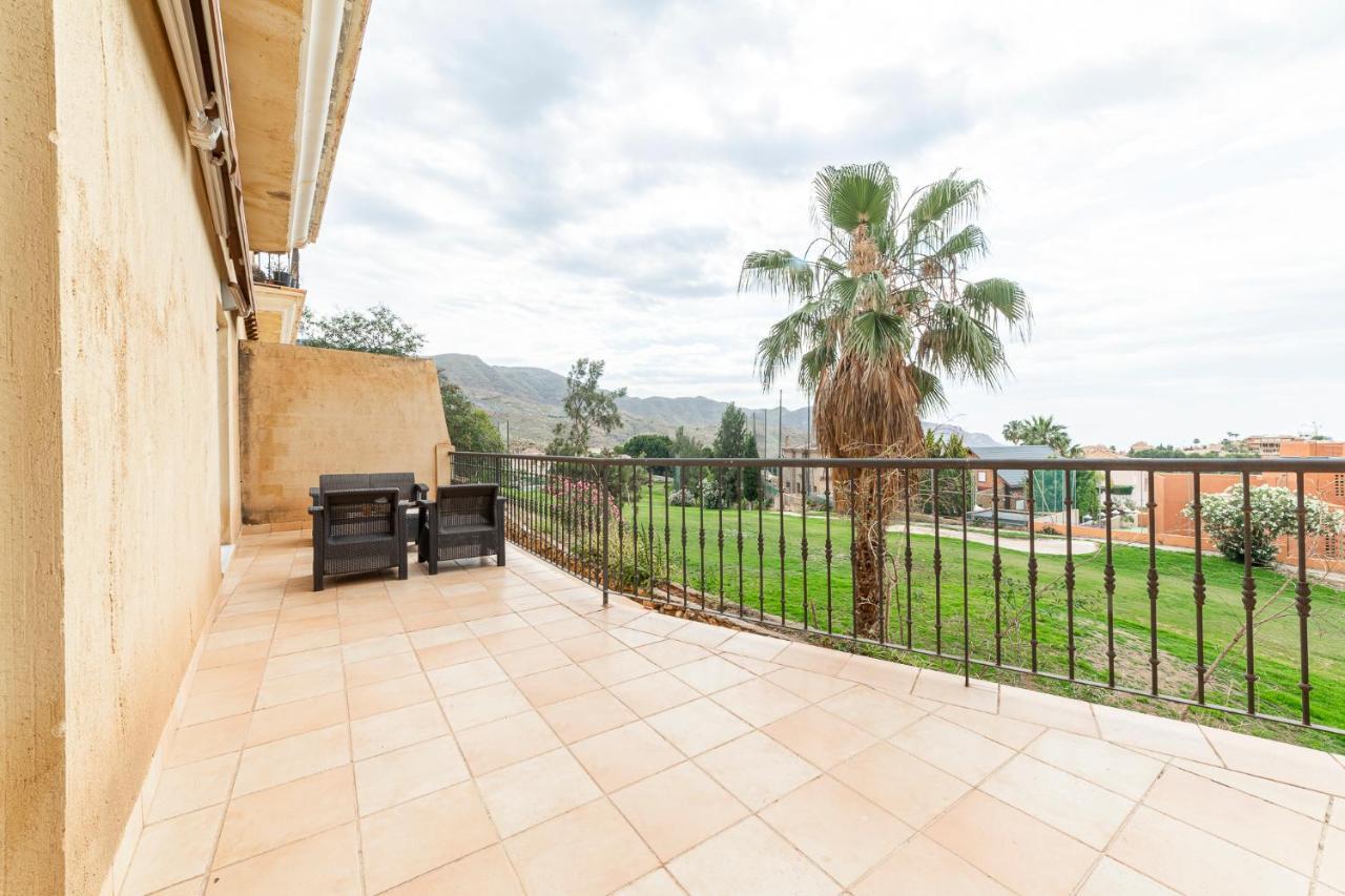 Trendy Homes Envia Golf I La Envia Esterno foto
