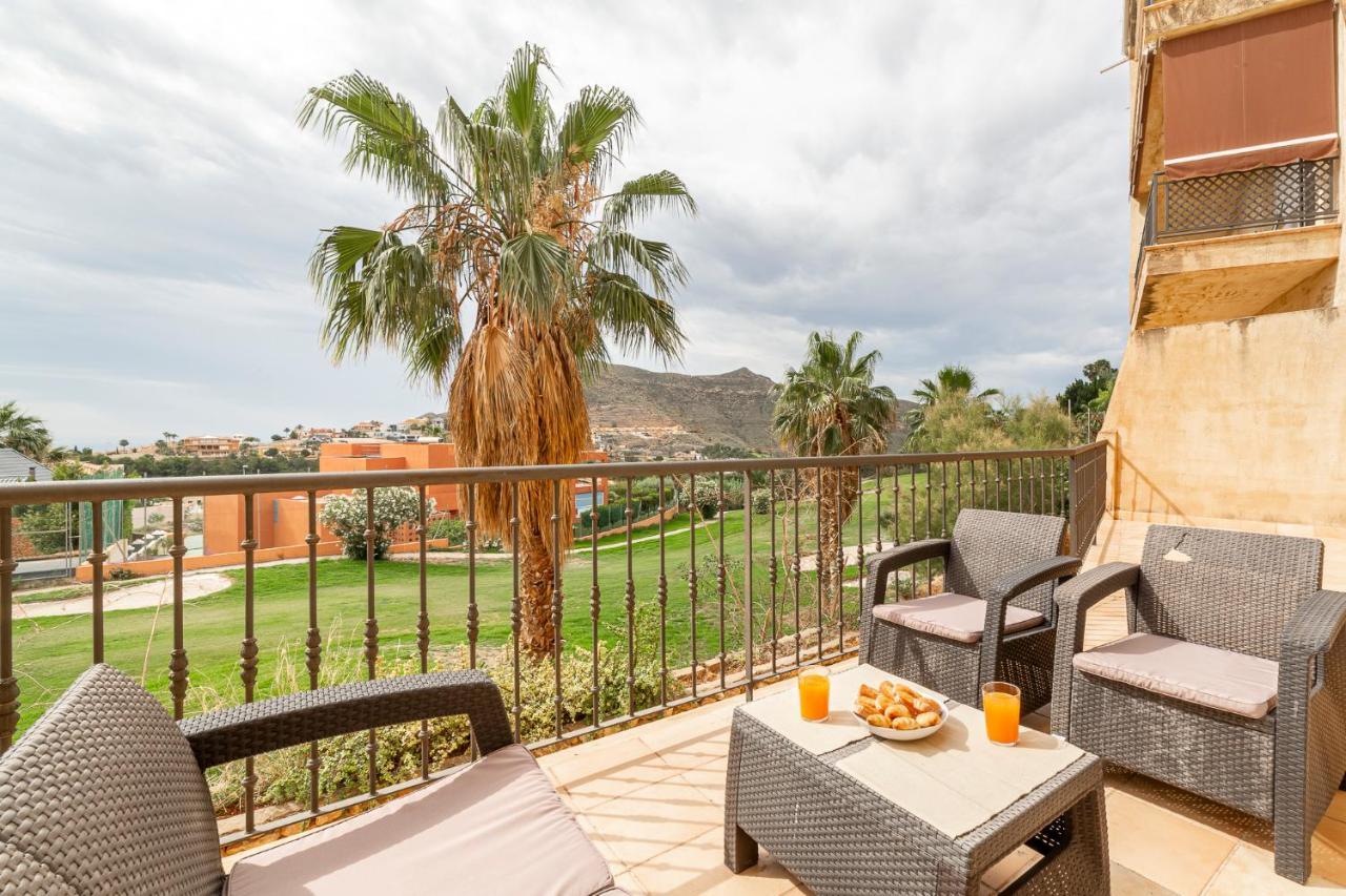 Trendy Homes Envia Golf I La Envia Esterno foto