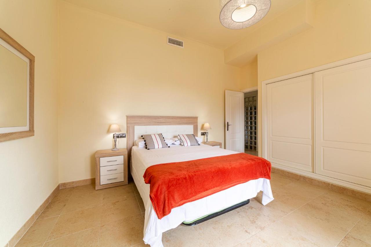 Trendy Homes Envia Golf I La Envia Esterno foto