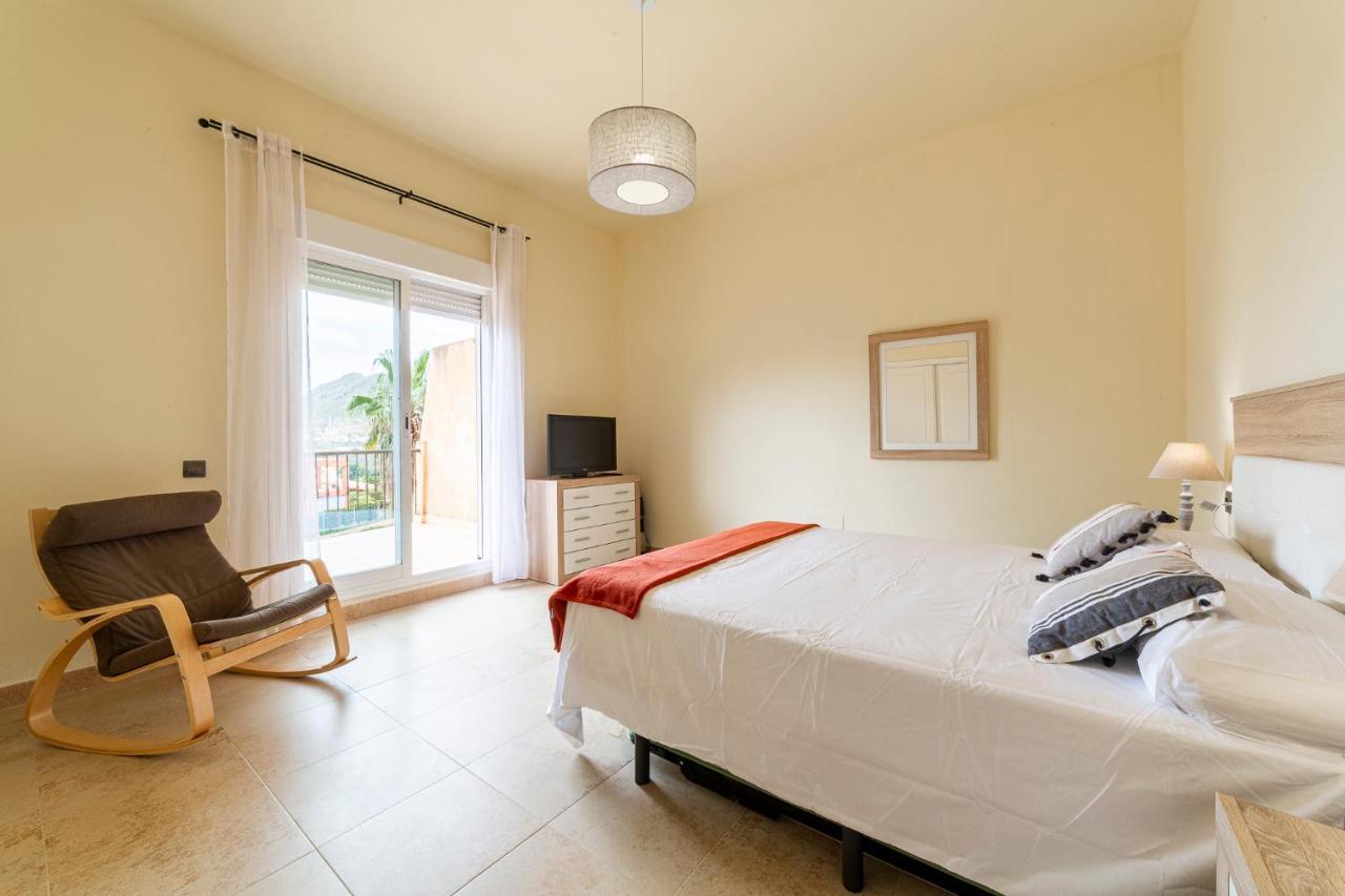 Trendy Homes Envia Golf I La Envia Esterno foto